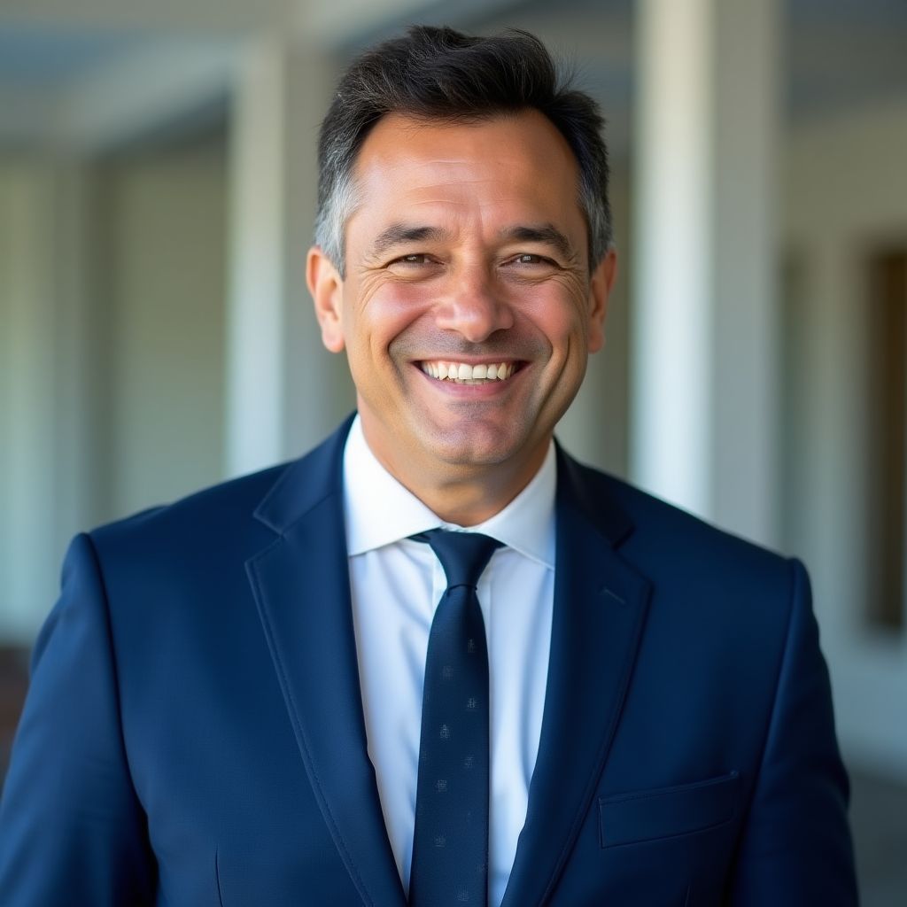 Director Ejecutivo